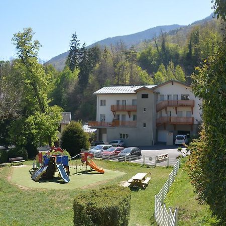 A Vous Les Trois Vallees Brides-les-Bains Εξωτερικό φωτογραφία