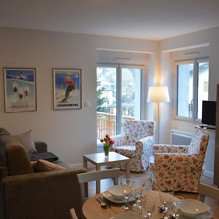 A Vous Les Trois Vallees Brides-les-Bains Εξωτερικό φωτογραφία