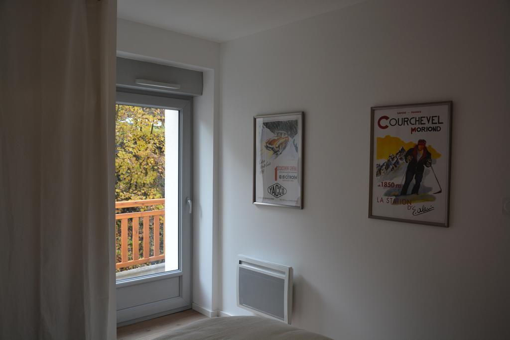 A Vous Les Trois Vallees Brides-les-Bains Εξωτερικό φωτογραφία