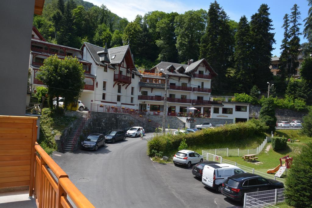 A Vous Les Trois Vallees Brides-les-Bains Εξωτερικό φωτογραφία