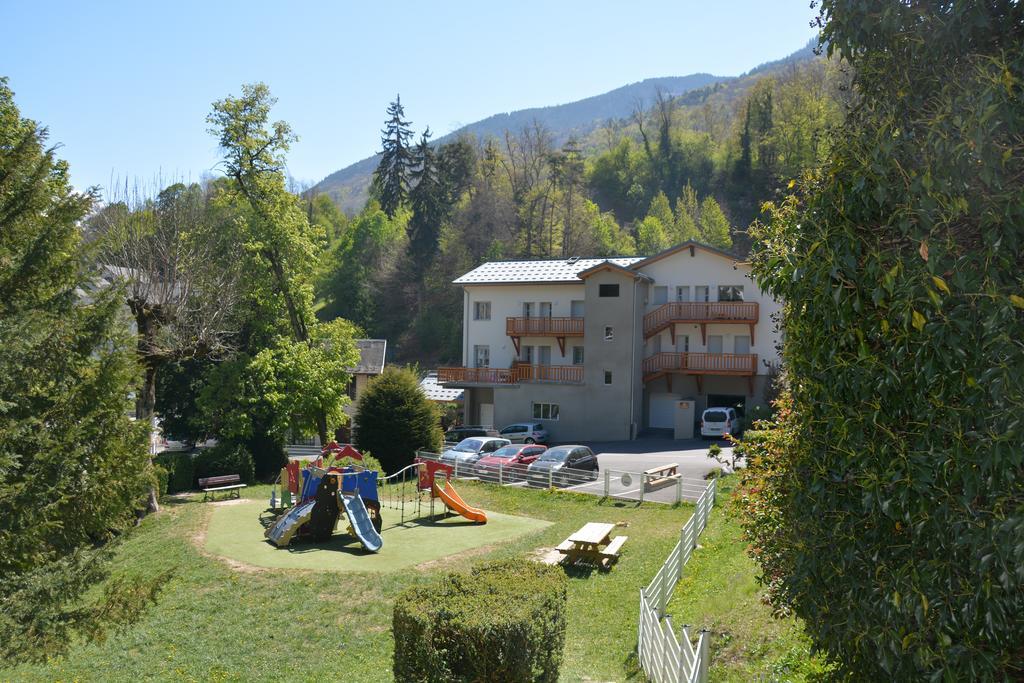 A Vous Les Trois Vallees Brides-les-Bains Εξωτερικό φωτογραφία