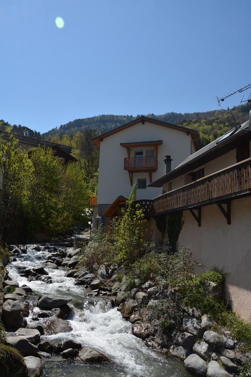 A Vous Les Trois Vallees Brides-les-Bains Εξωτερικό φωτογραφία