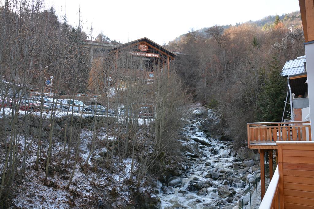 A Vous Les Trois Vallees Brides-les-Bains Εξωτερικό φωτογραφία